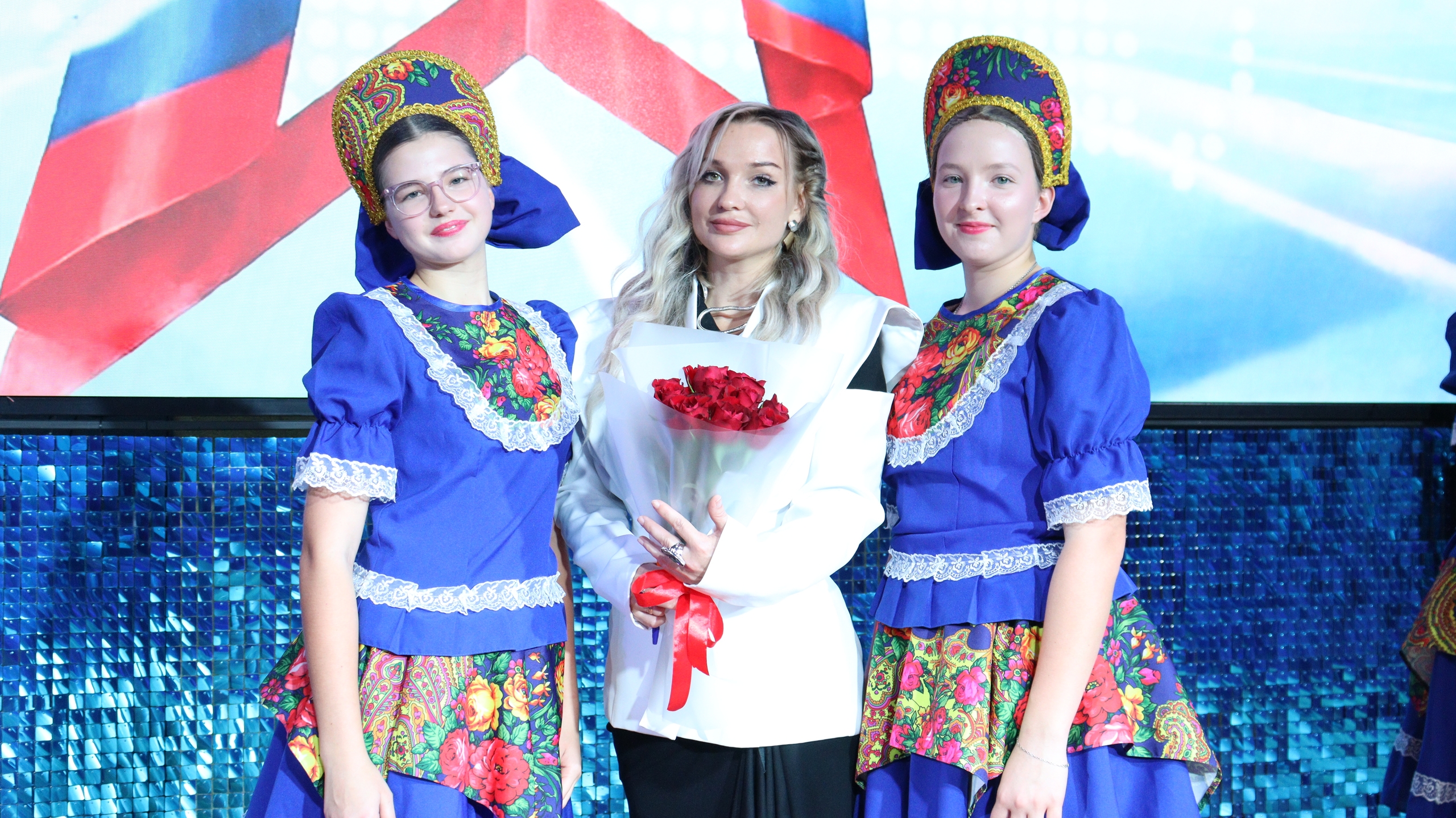 Областной форум «Традиции#Вместе.Патриоты»